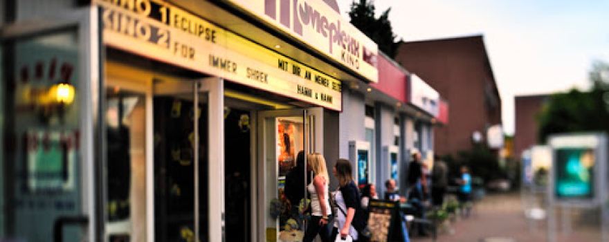 Movieplexx Kino