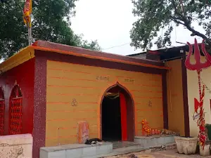 Eklera mataji mandir