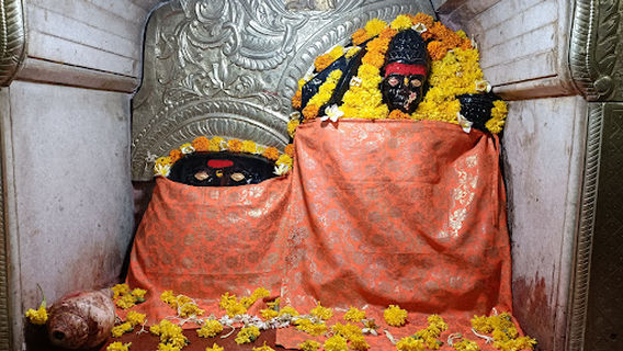 Pacharnewadi