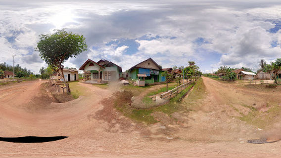 Simpang Rewel