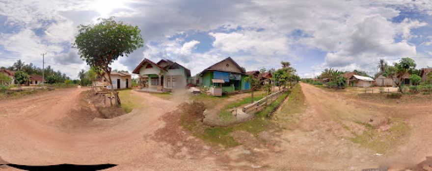 Simpang Rewel