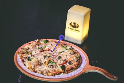 Pyramid Yamunanagar | Microbrewery | Café | Lounge | Bar | Best Nightclub