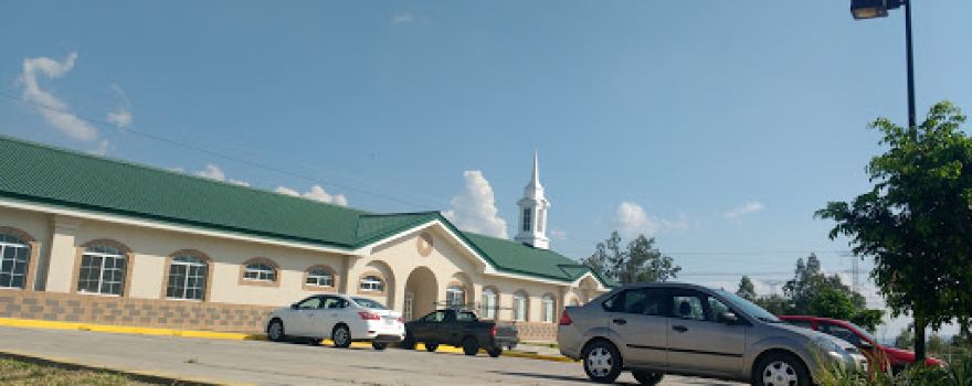 The Church of Jesus Christ of Latter-day Saints