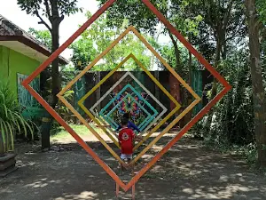 Taman Wisata Study Lingkungan Kota Probolinggo