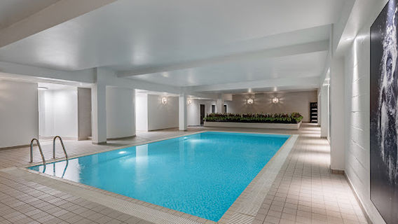 Pace Health Club at Stansted
