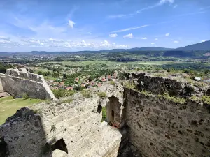 Sokolac fort