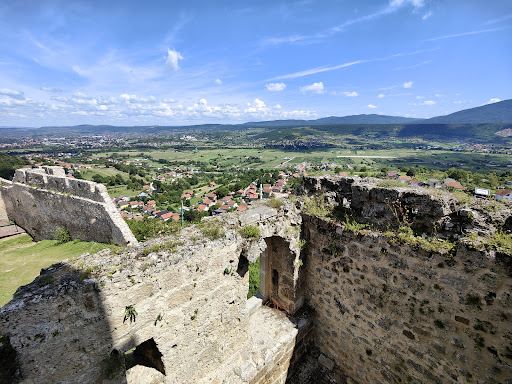 Sokolac fort