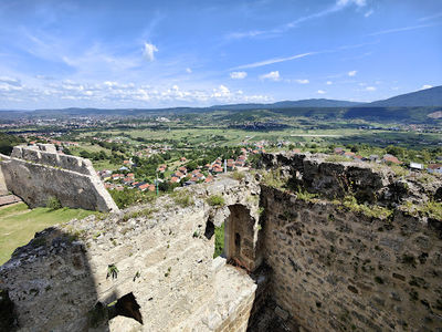 Sokolac fort