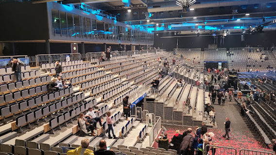 Messe Erfurt GmbH