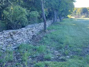 Montrose Campground
