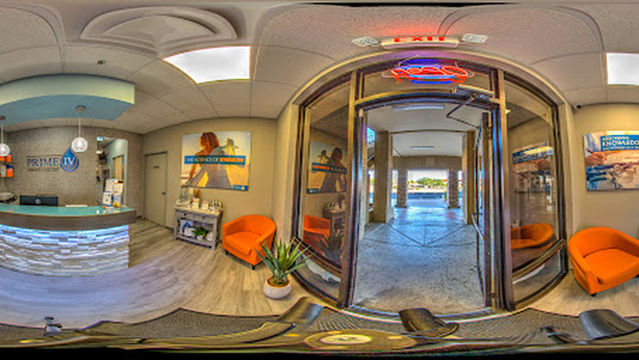Prime IV Hydration & Wellness - Scottsdale - Via Linda