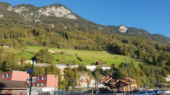 Alpnach