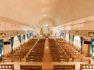 Tho Hoang Church