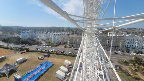 Eastbourne