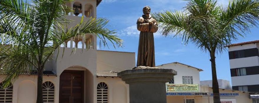 Paróquia São Francisco de Assis