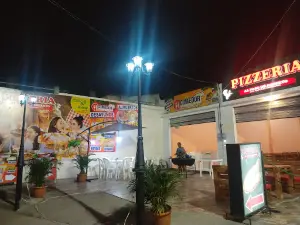 Codesa Park