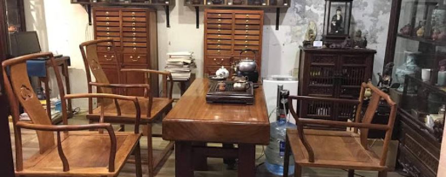 Đền Quát - Đền thờ danh tướng Yết Kiêu