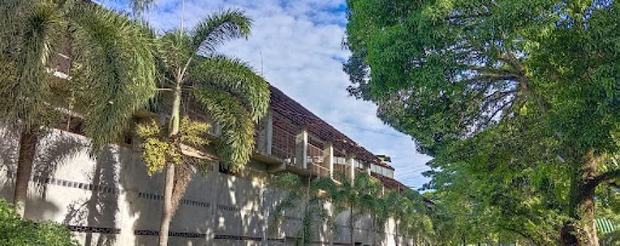 Manuel Y. Torres Sports Center