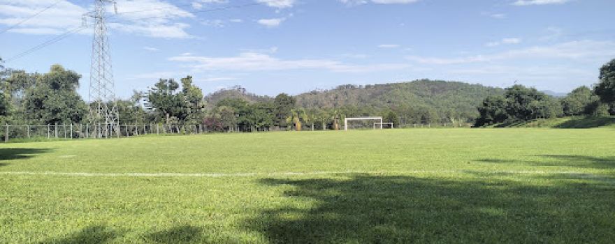 Unidad Deportiva