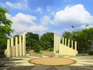 Pengayoman Park