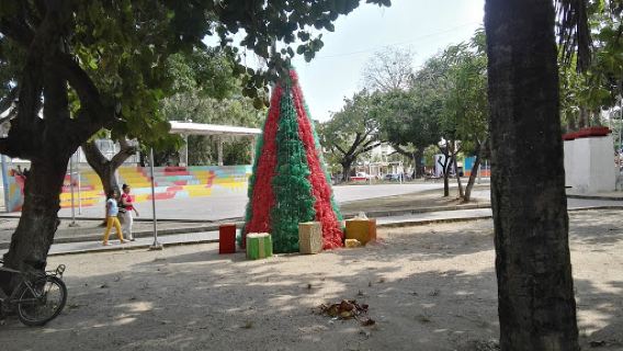 Las Américas Park