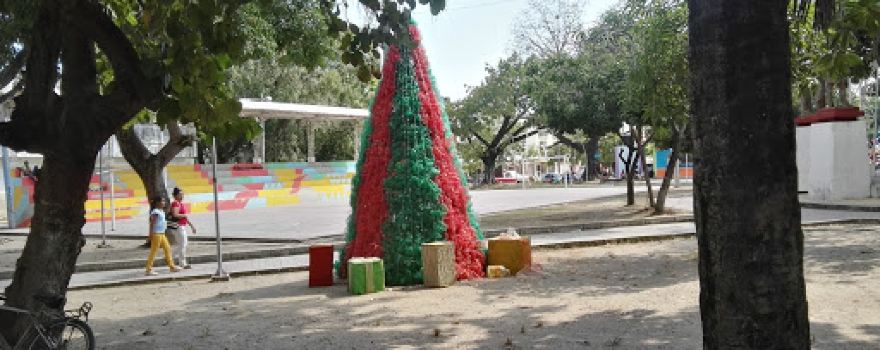 Las Américas Park