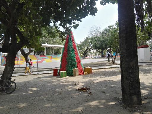 Las Américas Park