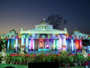 Tirumala Classic Gardens