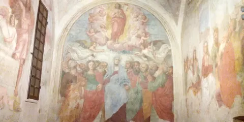 Chiesa dell'Ascensione