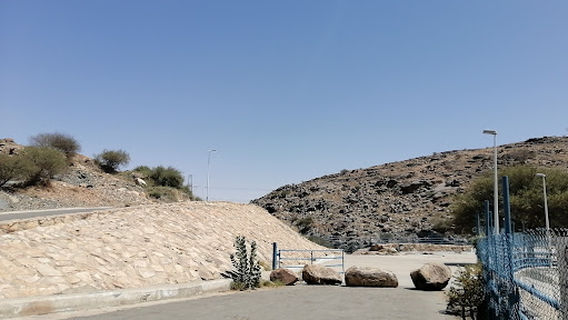 Saysed National park