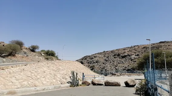 Saysed National park