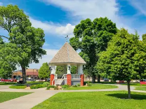 City Square Park