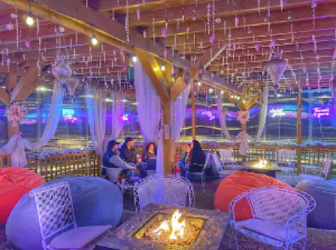 Aquila's Nest Vineyards