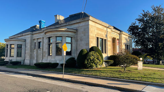 Torrington Library