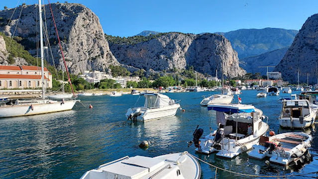 Calypso Scuba Diving