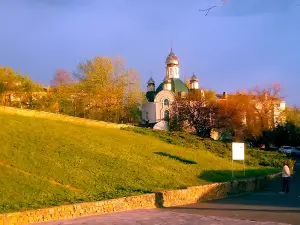 8 Prychal