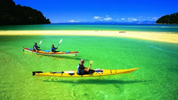 The Barn Cabins & Camp