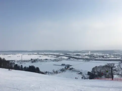 Bihoro Lily Mountain Ski Area