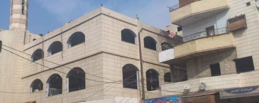 Al Adnan Mosque