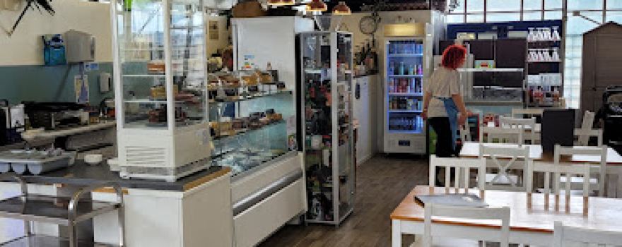 Bypass Nurseries Garden Centre