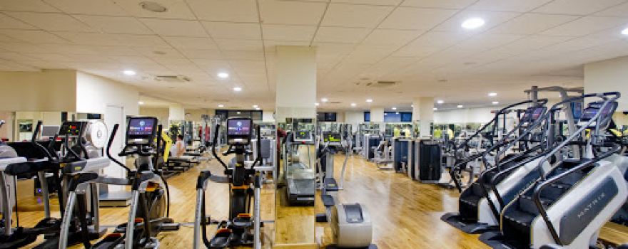 la fenice sporting center