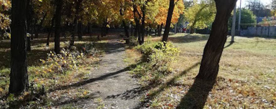 Park "Hirnyk"