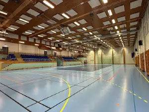 Örnahallens Hälsocenter