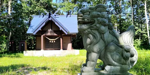 泉郷神社