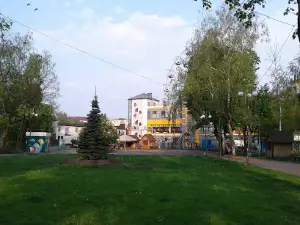 Kanatniy Park