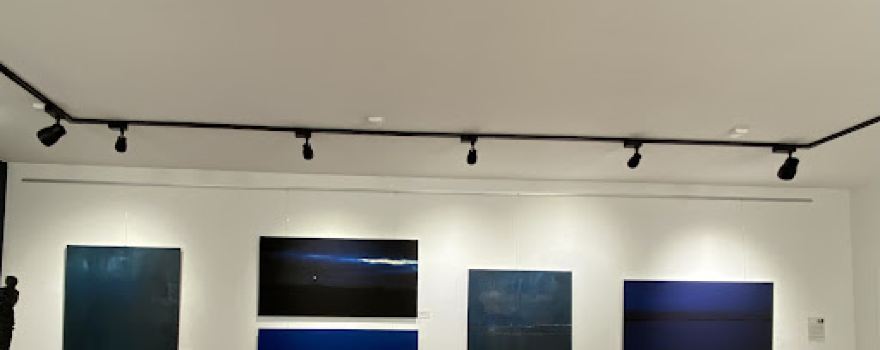 Galerie Jugon les arts