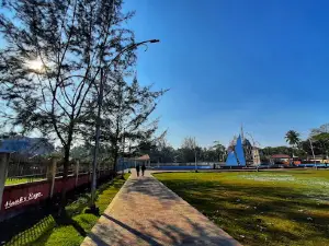 Sajeeb Wazed Joy Digital Park