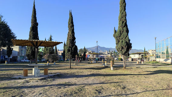 Santiago Teyahualco