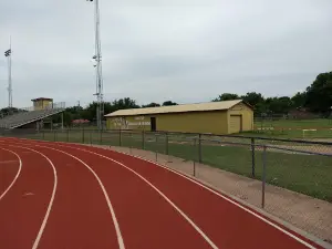 Comanche Stadium