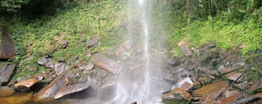 AIR TERJUN SILAKLAK,GOTTING